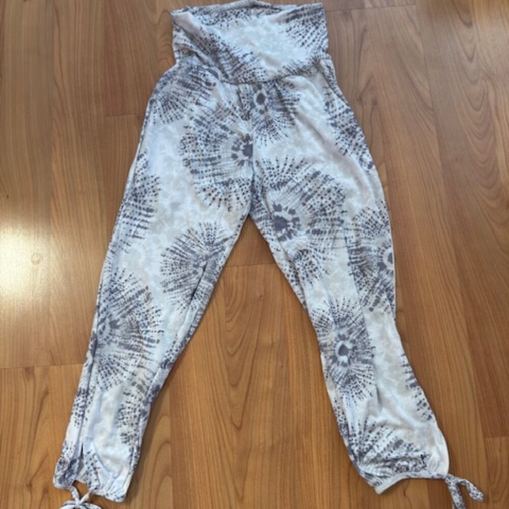 Onzie flow pants